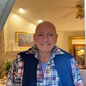 Meet your Posher, Alan wood